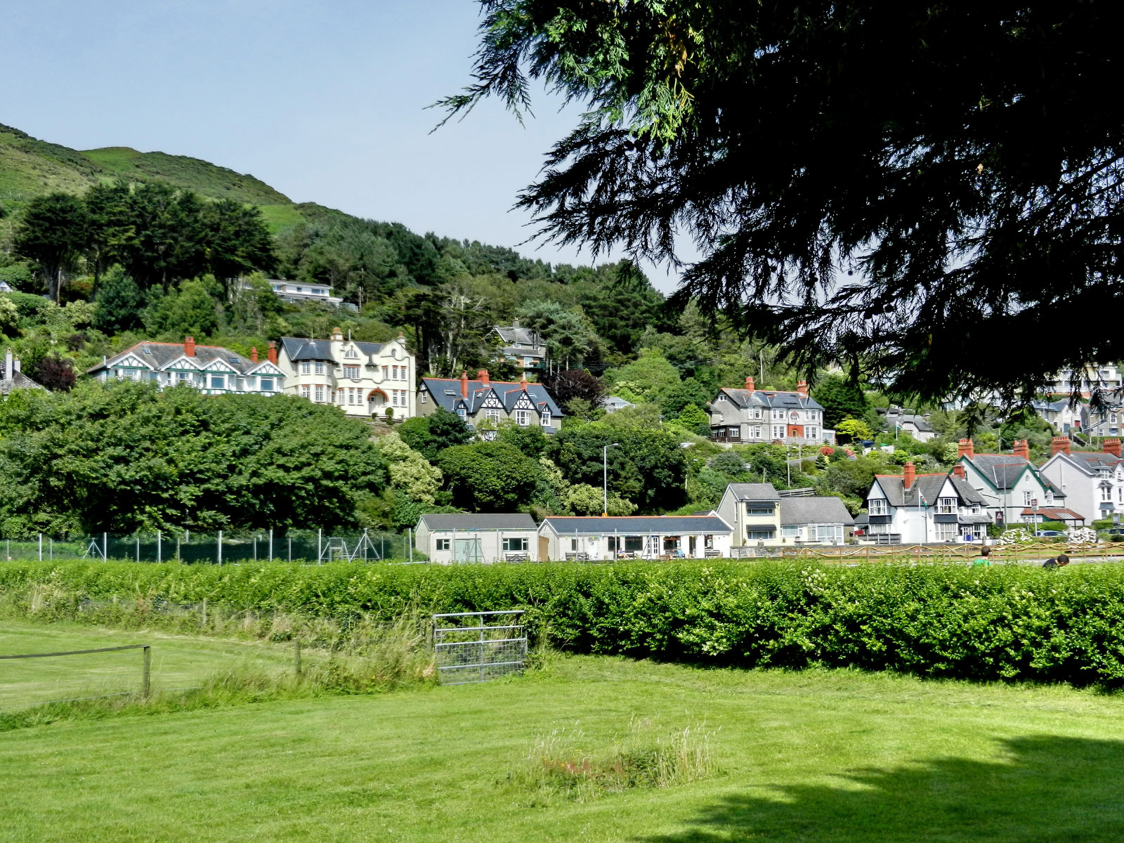 Aberdovey